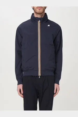 K-Way Veste Homme couleur