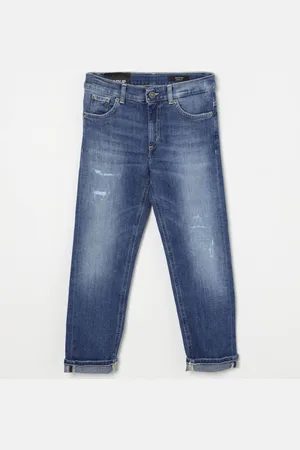 Dondup Jeans Enfant couleur