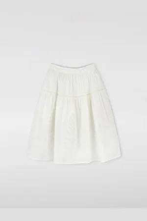 Chloé Jupe CHLOÉ Enfant couleur