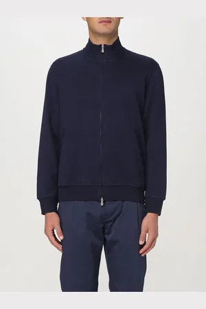 Brunello Cucinelli Sweatshirt Homme couleur