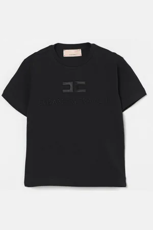 Elisabetta Franchi T-Shirt Enfant couleur