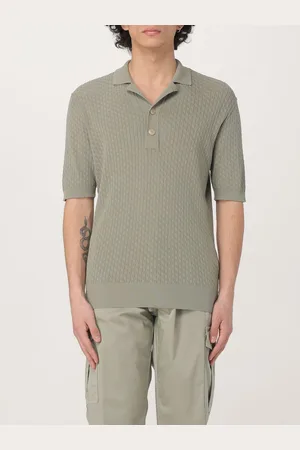 ELEVENTY Polo Homme couleur