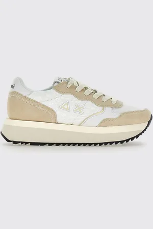 sun68 Baskets Femme couleur