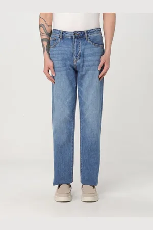 Armani Exchange Jeans Homme couleur