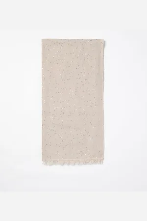 Brunello Cucinelli Écharpe Femme couleur