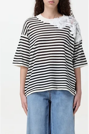 ERMANNO SCERVINO T-Shirt Femme couleur