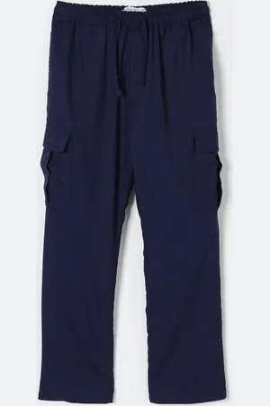 Manuel Ritz Pantalon Enfant couleur