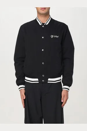 OFF-WHITE Veste Homme couleur