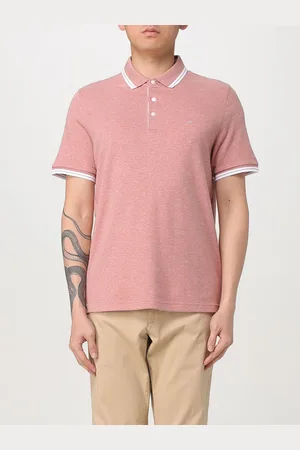 Michael Kors Polo Homme couleur