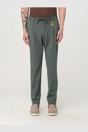Manuel Ritz Pantalon Homme couleur