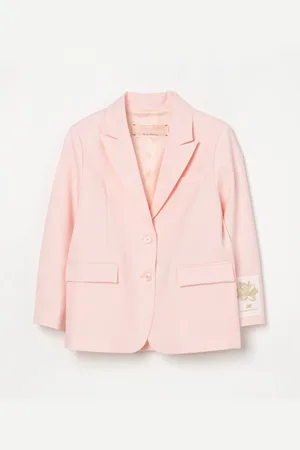 Elisabetta Franchi Blazer Enfant couleur