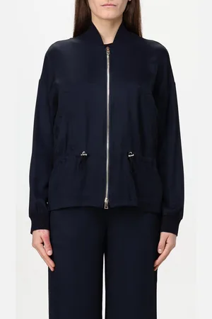 LORENA ANTONIAZZI Veste Femme couleur