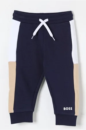 HUGO BOSS Pantalon Enfant couleur