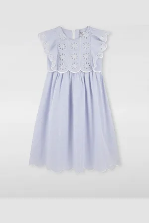 Chloé Robe CHLOÉ Enfant couleur