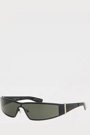 Alexander McQueen Lunettes De Soleil Femme couleur