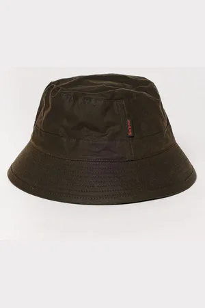 Barbour Chapeau Homme couleur