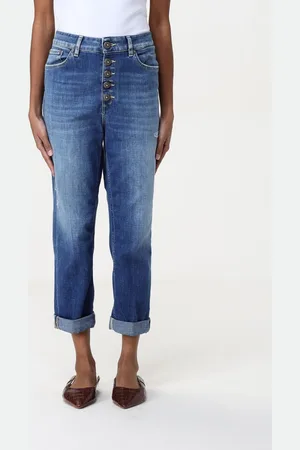 Dondup Jeans Femme couleur