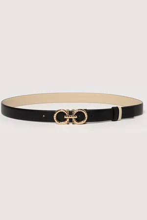 Salvatore Ferragamo Ceinture Femme couleur