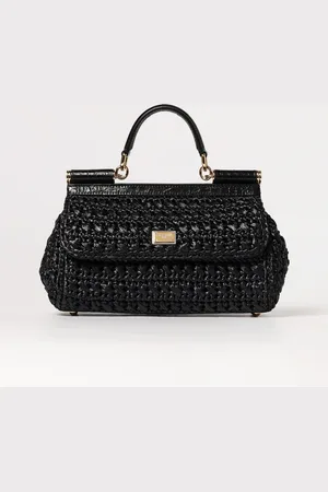 Dolce & Gabbana Sac Porté Main Femme couleur