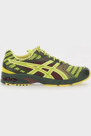Asics Baskets Homme couleur