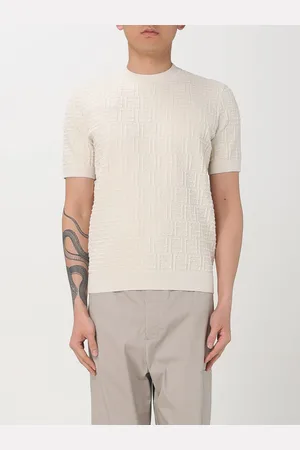 Fendi T-Shirt Homme couleur