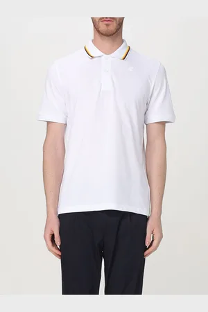 K-Way Polo Homme couleur