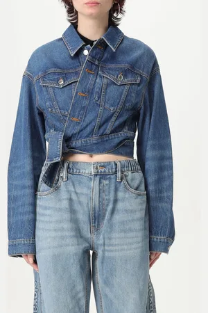 Alexander Wang Veste Femme couleur