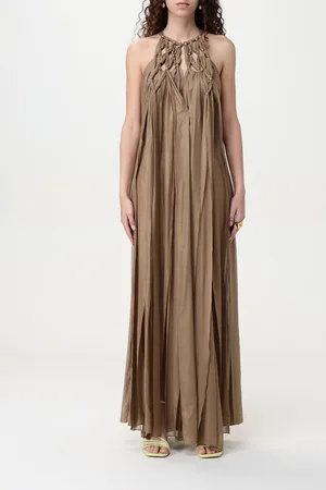 Cult Gaia Robes Femme couleur