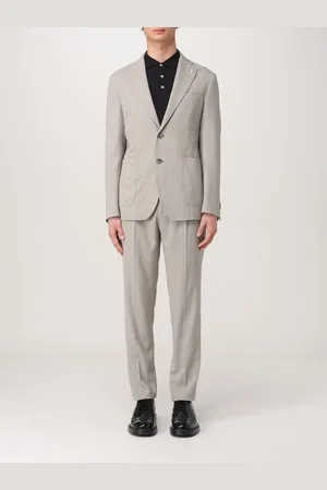Manuel Ritz Costume Homme couleur