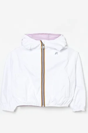 K-Way Veste Enfant couleur