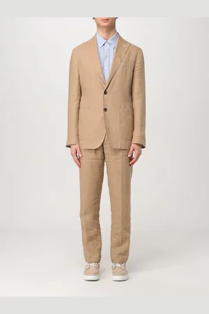 Manuel Ritz Costume Homme couleur