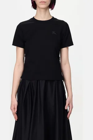 Burberry T-Shirt Femme couleur