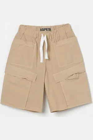 Aspesi Pantacourt Enfant couleur