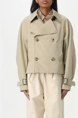 Burberry Veste Femme couleur