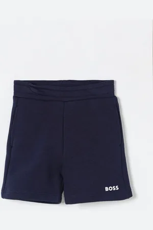 HUGO BOSS Short Enfant couleur