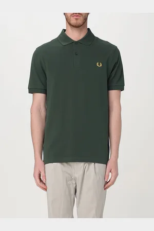 Fred Perry Polo Homme couleur
