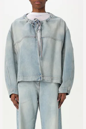 Msgm Veste Femme couleur