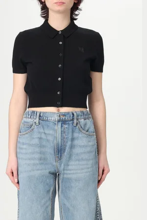 Alexander Wang Polo Femme couleur