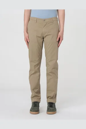 RE-HASH Pantalon Homme couleur