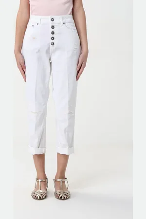 Dondup Jeans Femme couleur