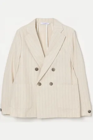 Paolo Pecora Blazer Enfant couleur