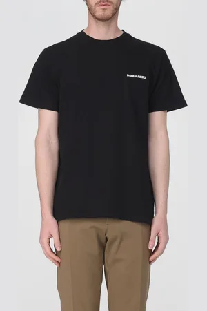 Dsquared2 T-Shirt Homme couleur