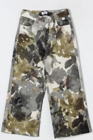 Il gufo Pantalon Enfant couleur
