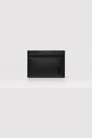 Saint Laurent Portefeuille Homme couleur