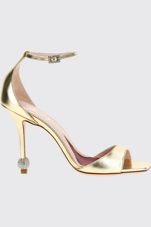 Roger Vivier Sandales à Talons Femme couleur