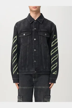 OFF-WHITE Veste Homme couleur