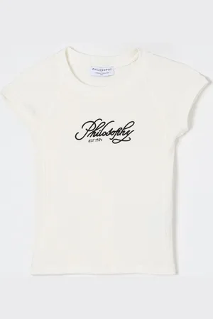 Serafini T-Shirt Enfant couleur