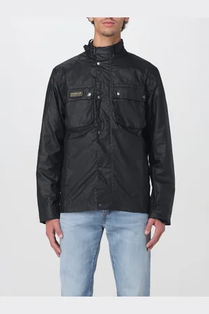 Barbour Veste Homme couleur
