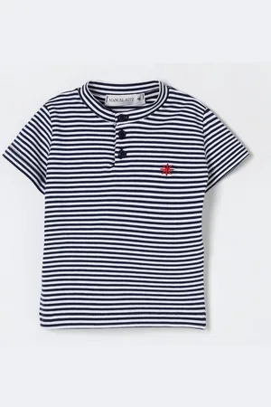 Manuel Ritz T-Shirt Enfant couleur