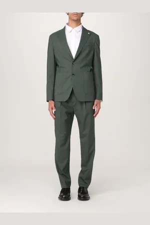 Manuel Ritz Costume Homme couleur